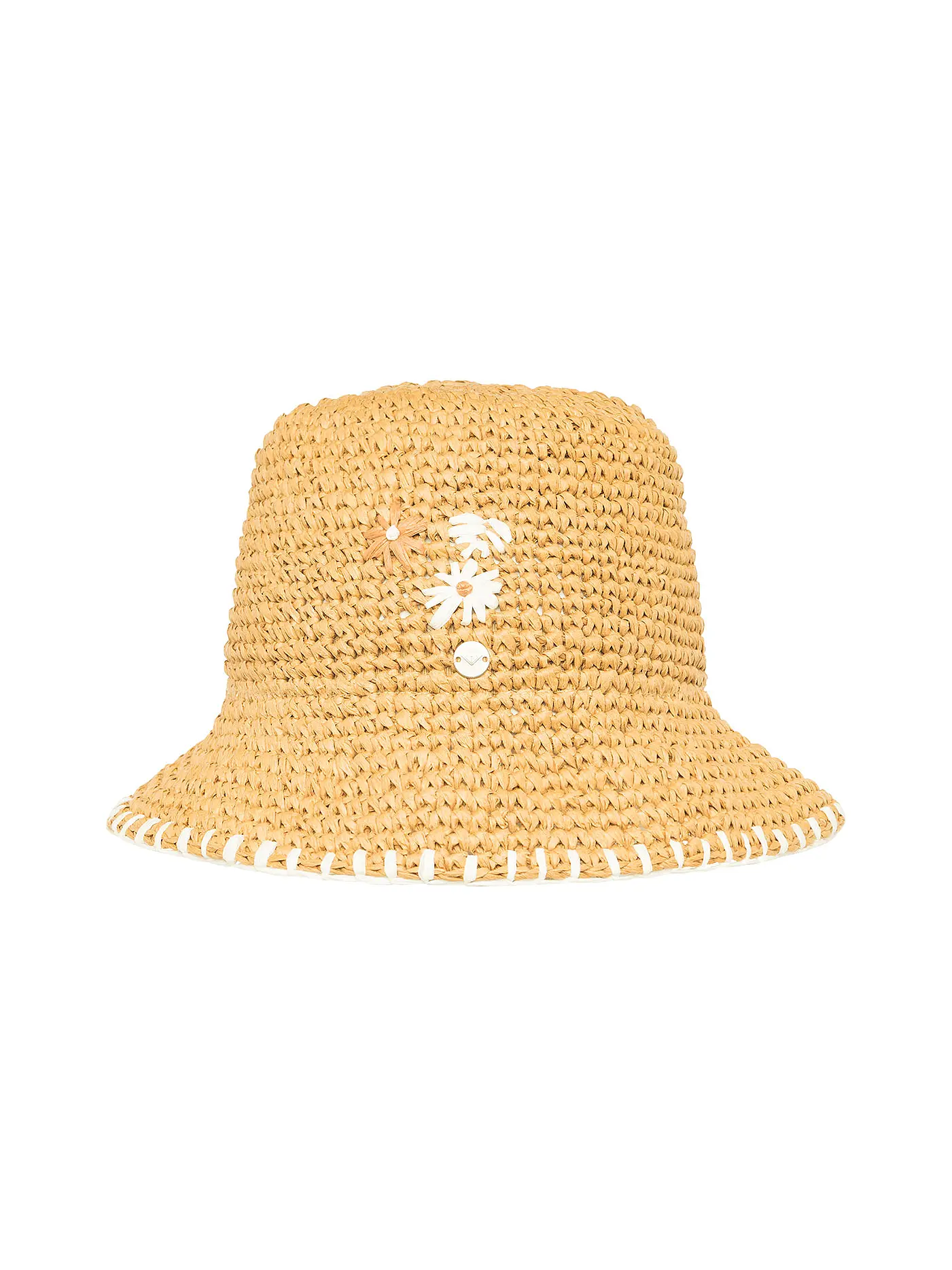 ROXY | Damen Sonnenhut Spotless Sunnies Bucket | 